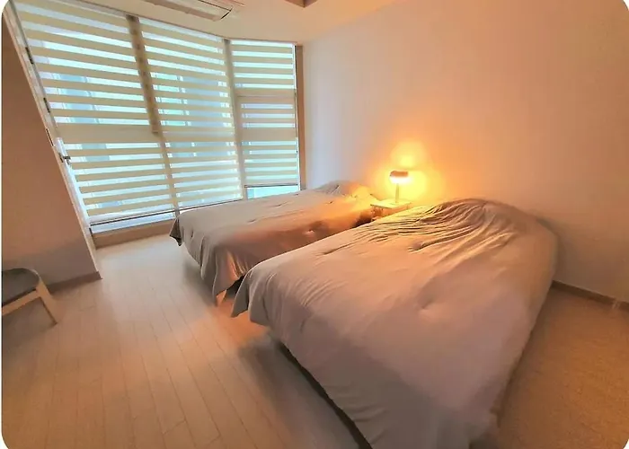 2 Bed Cozy House In Gangnam