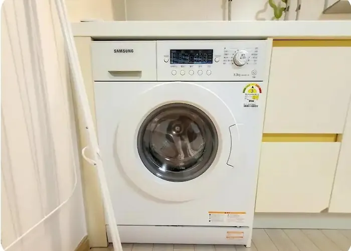 2 Bed Cozy House In Gangnam Séoul