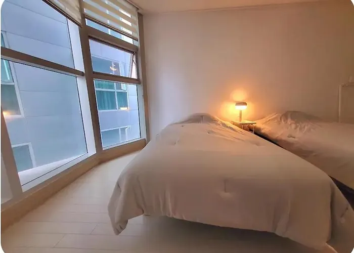 2 Bed Cozy House In Gangnam Séoul