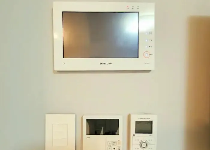 Appartement 2 Bed Cozy House In Gangnam