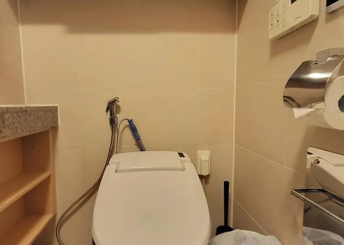 2 Bed Cozy House In Gangnam * Séoul